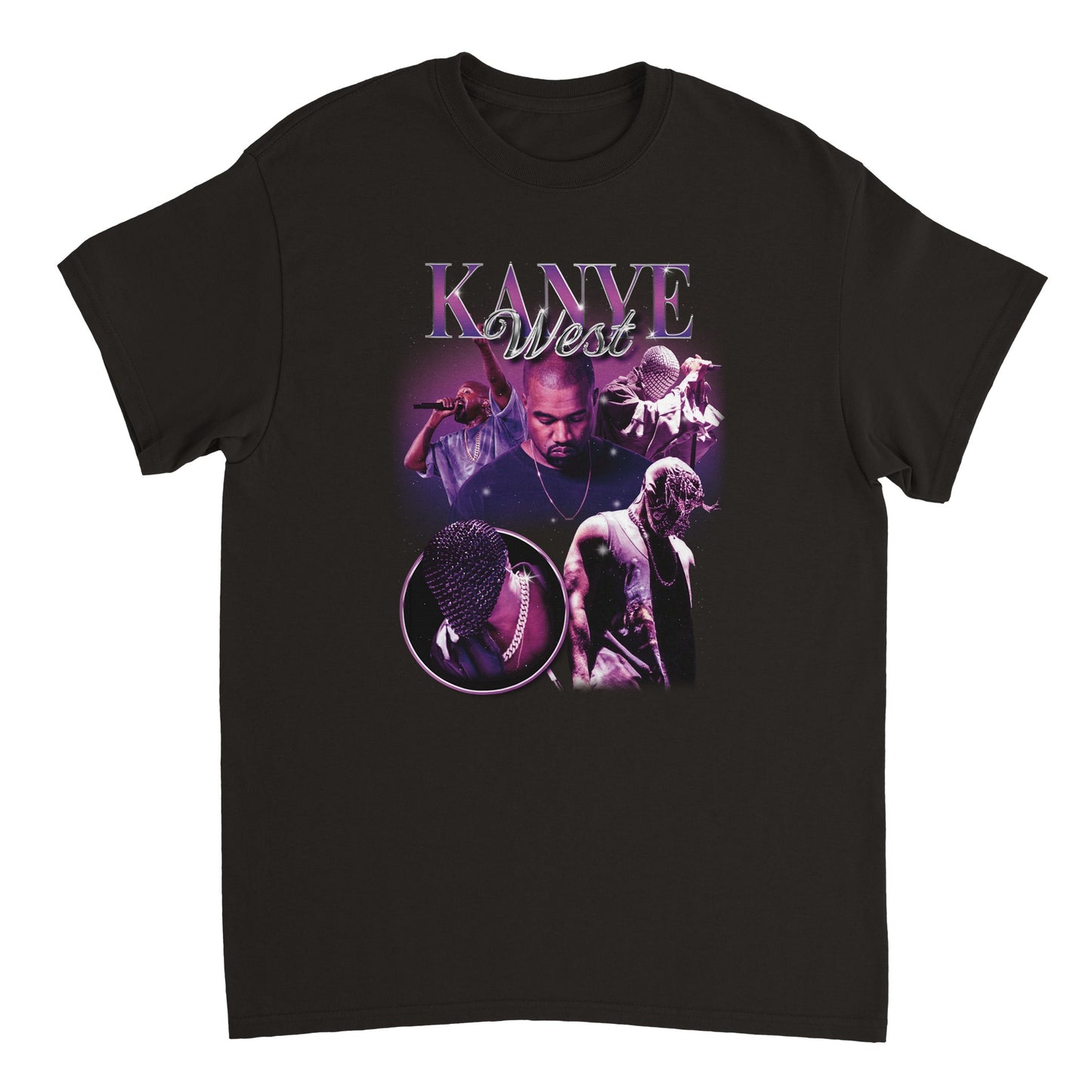 Kanye West shirt