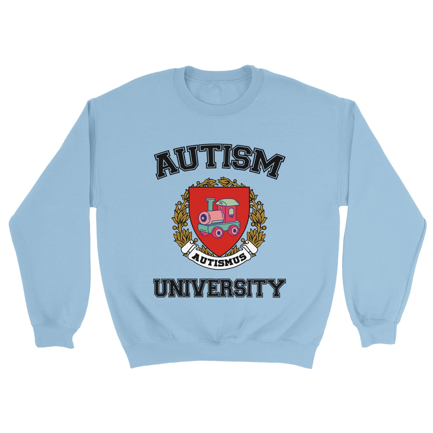 Autism university