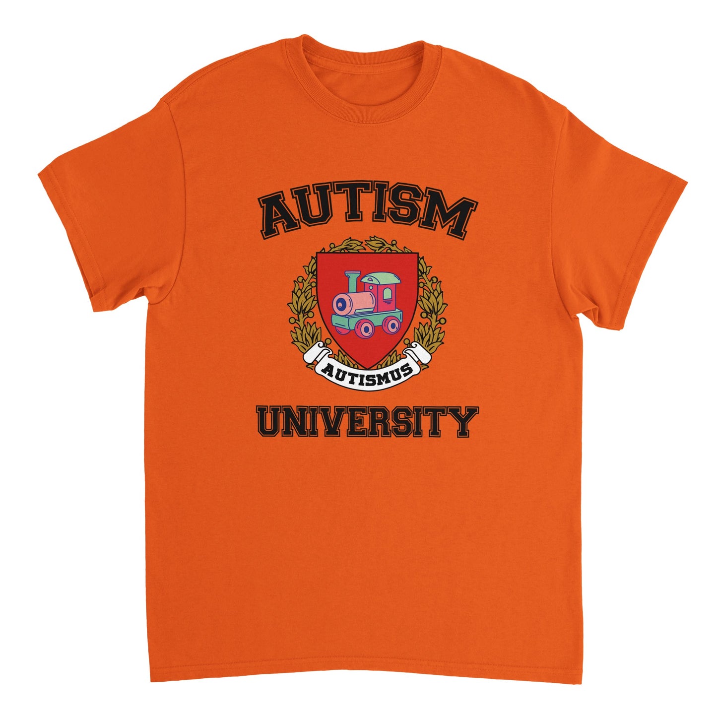 Autism University