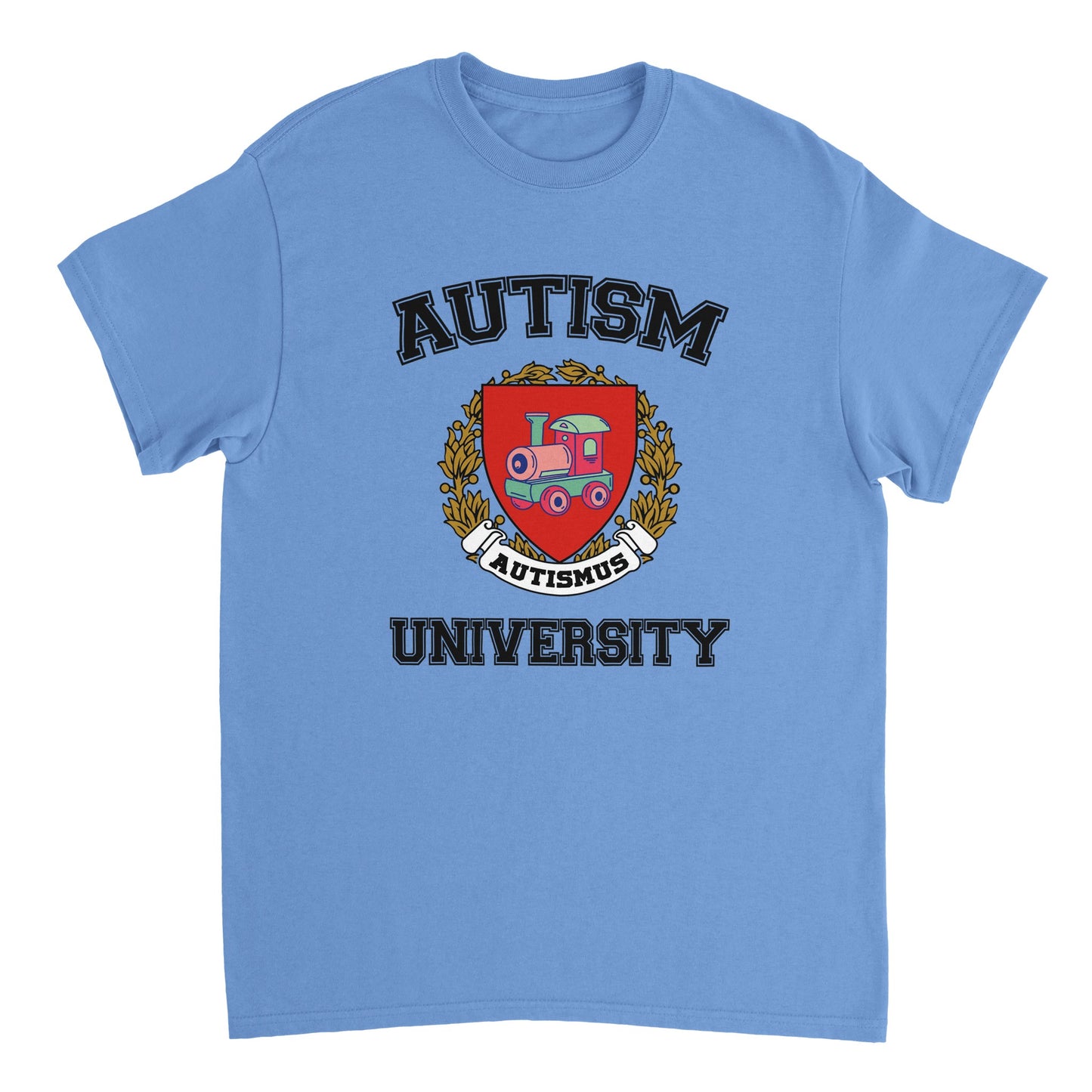 Autism University