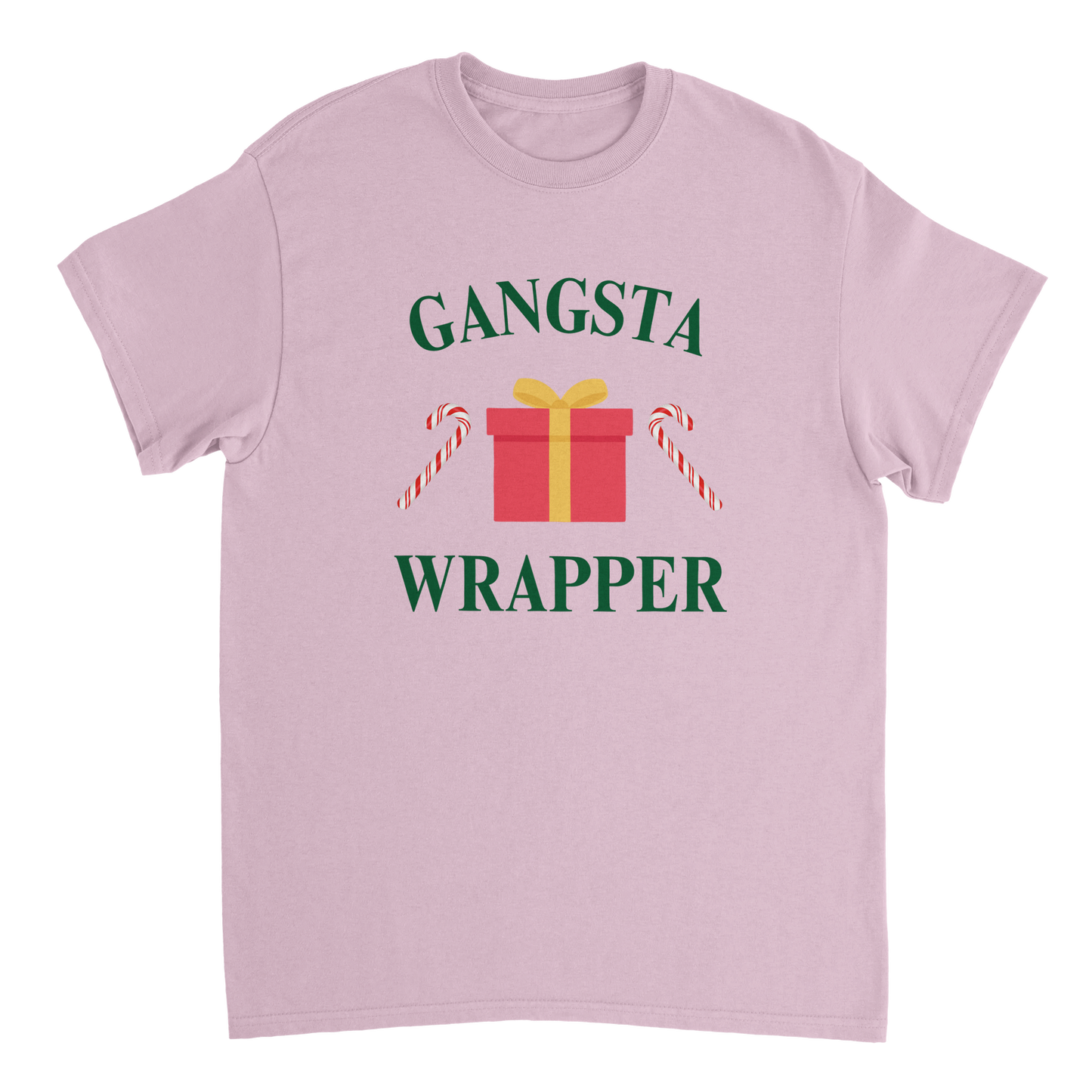 Gangsta wrapper