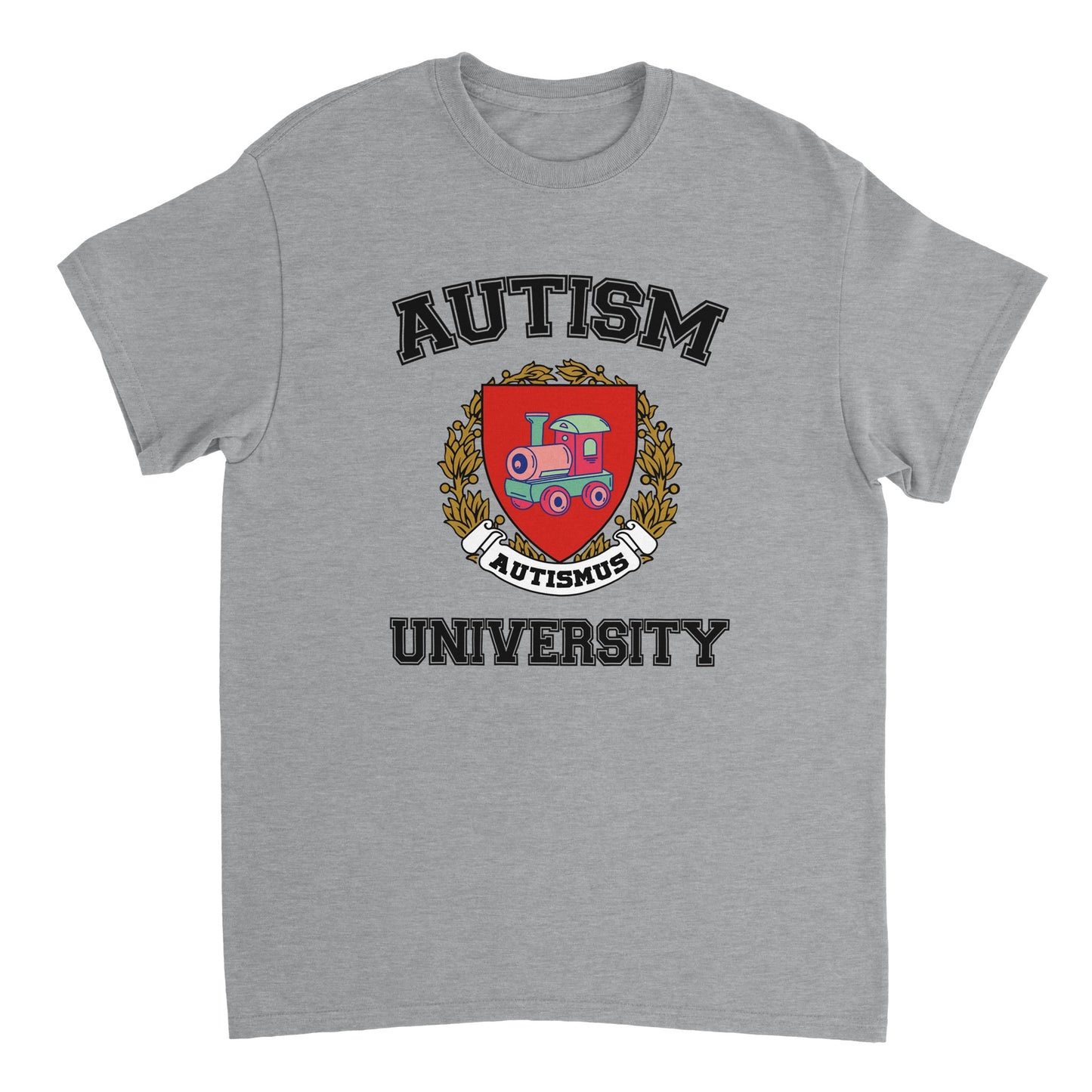 Autism University