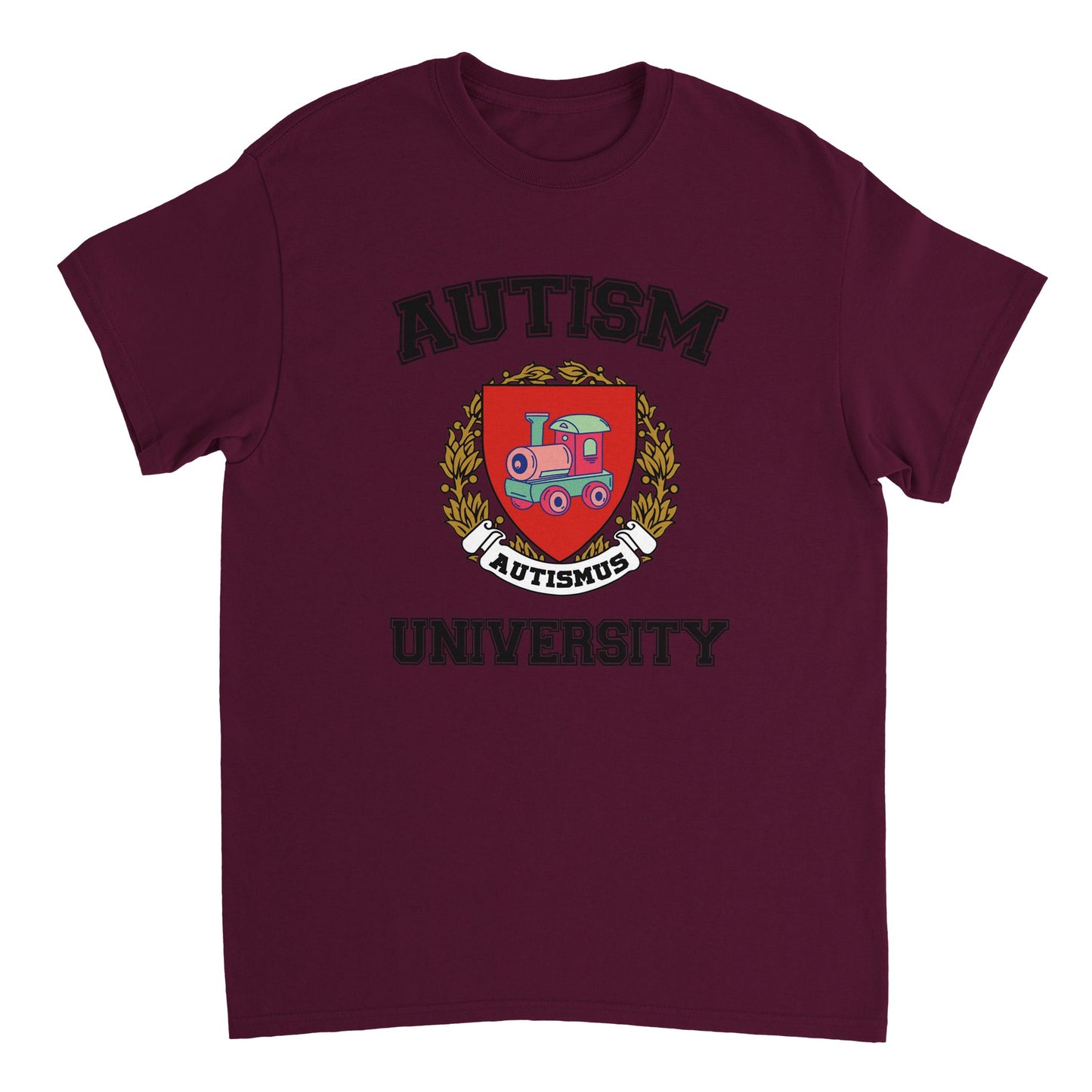 Autism University