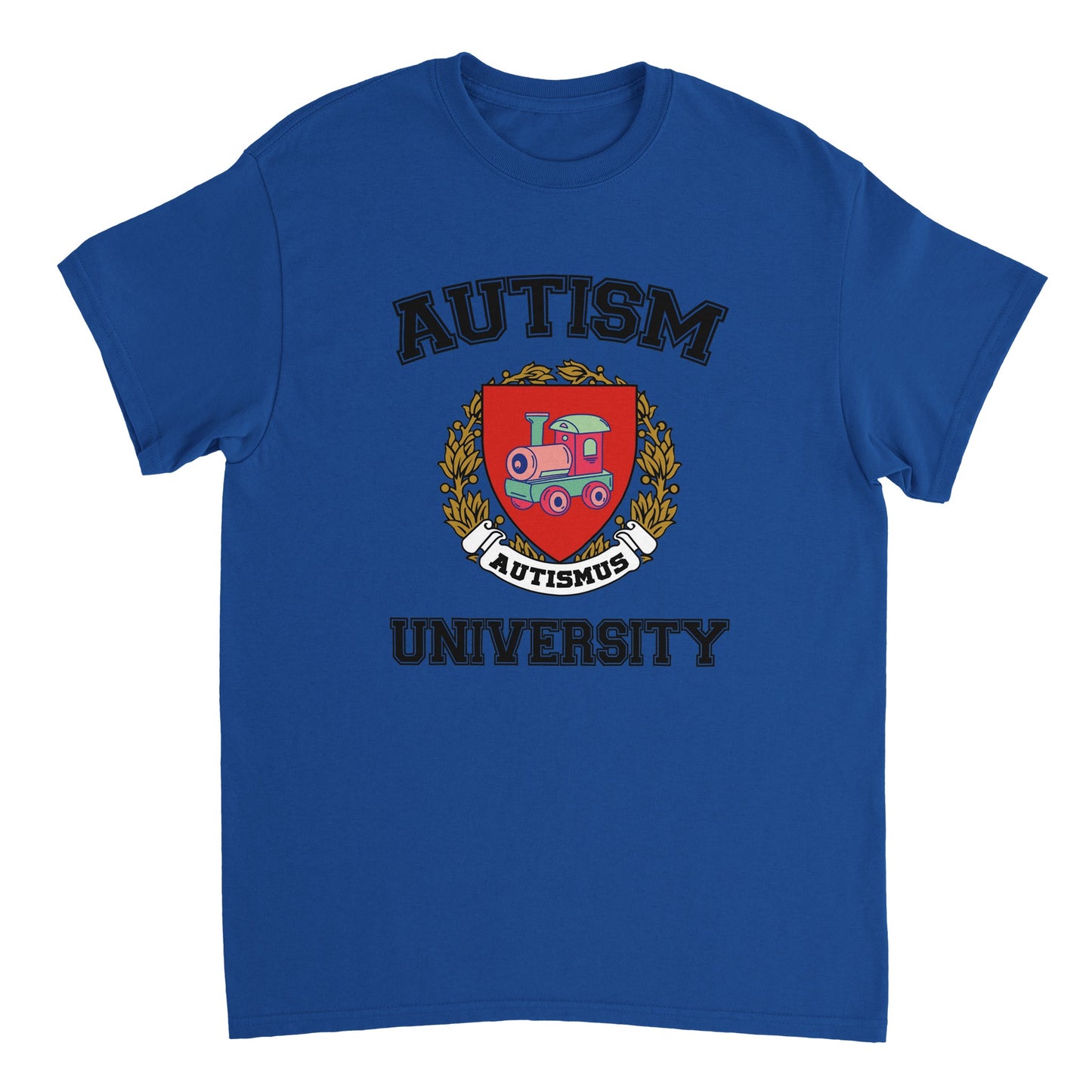 Autism University