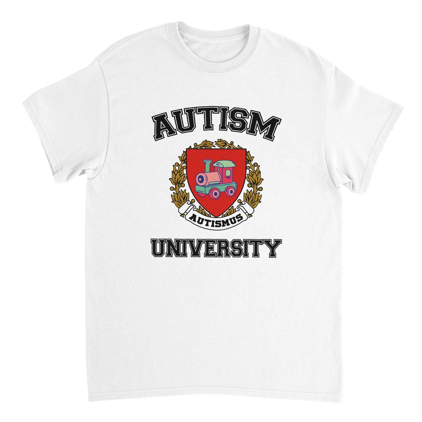 Autism University