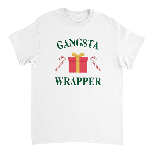 Gangsta wrapper