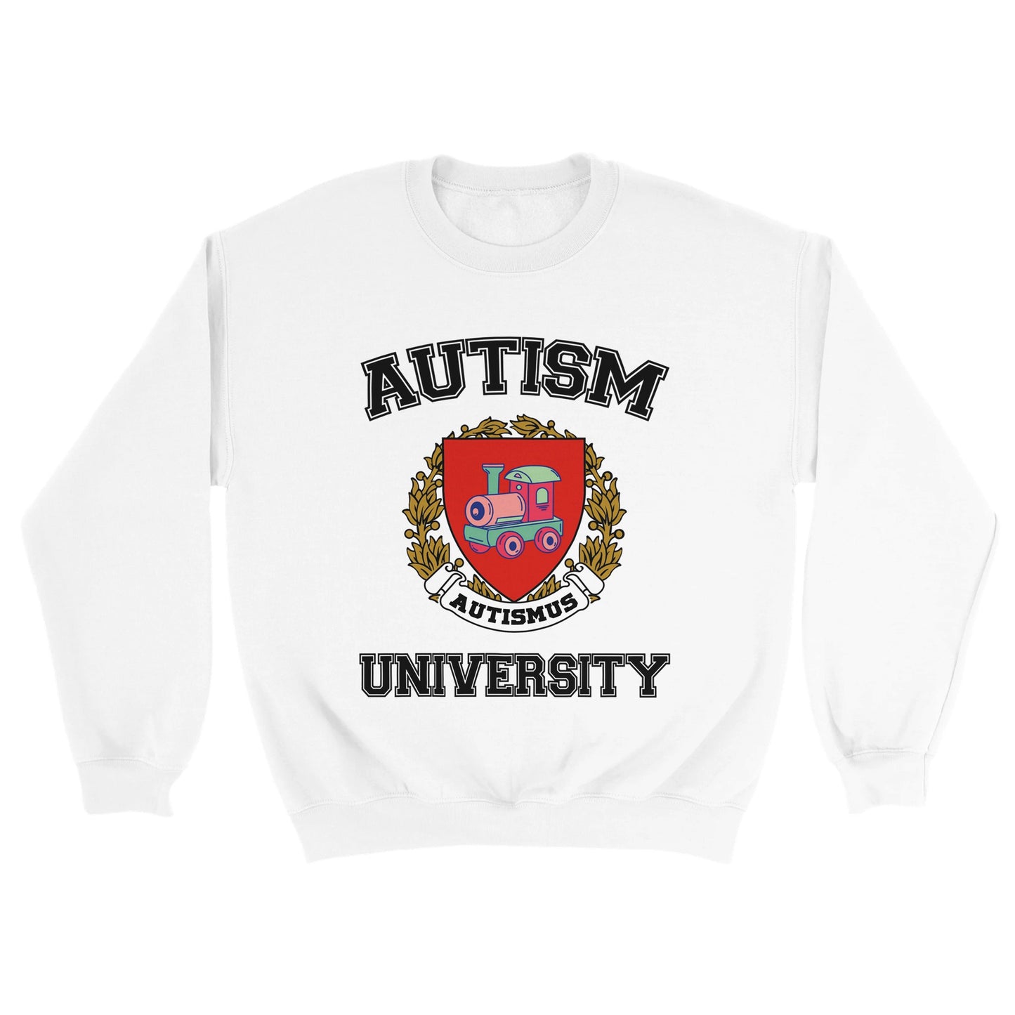 Autism university