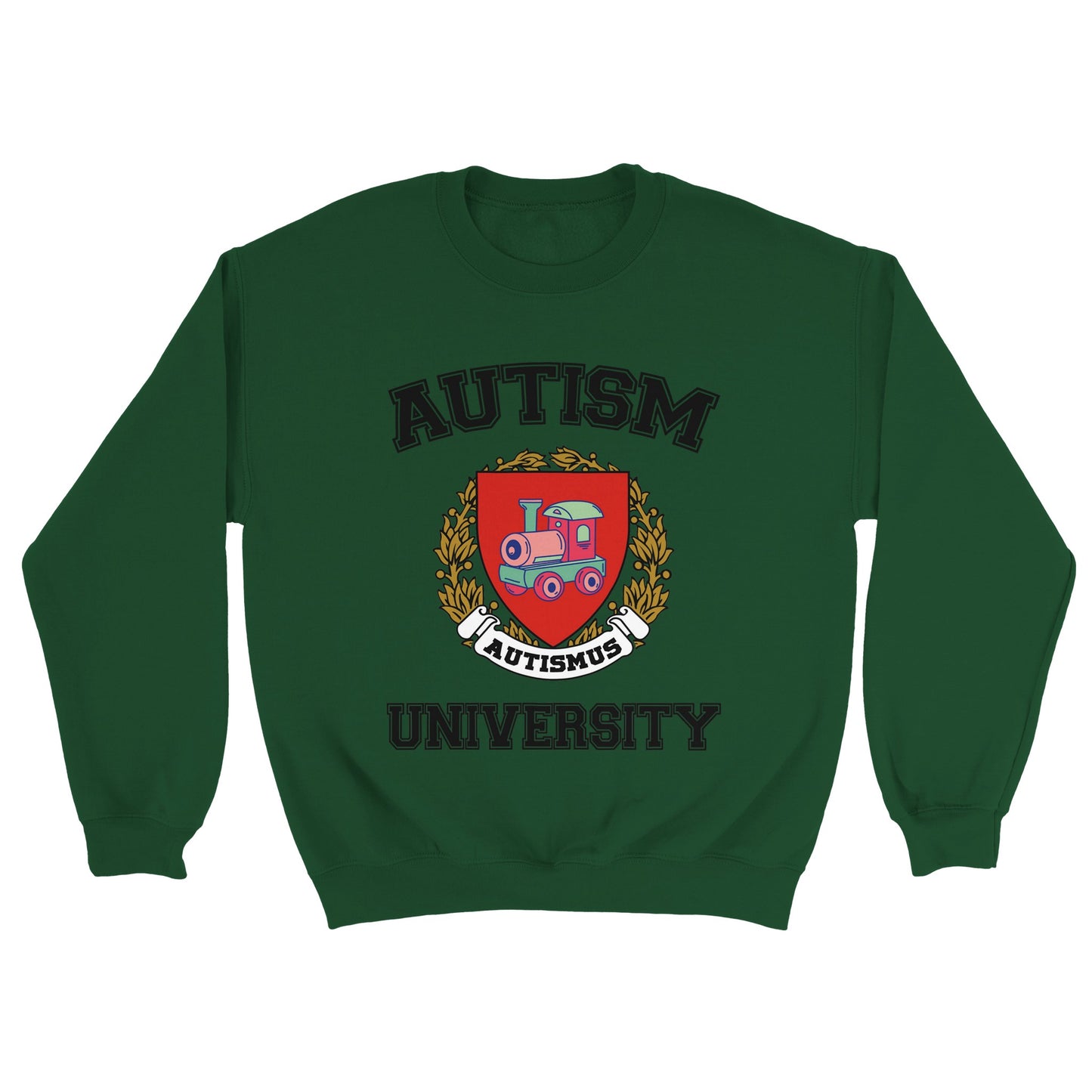 Autism university