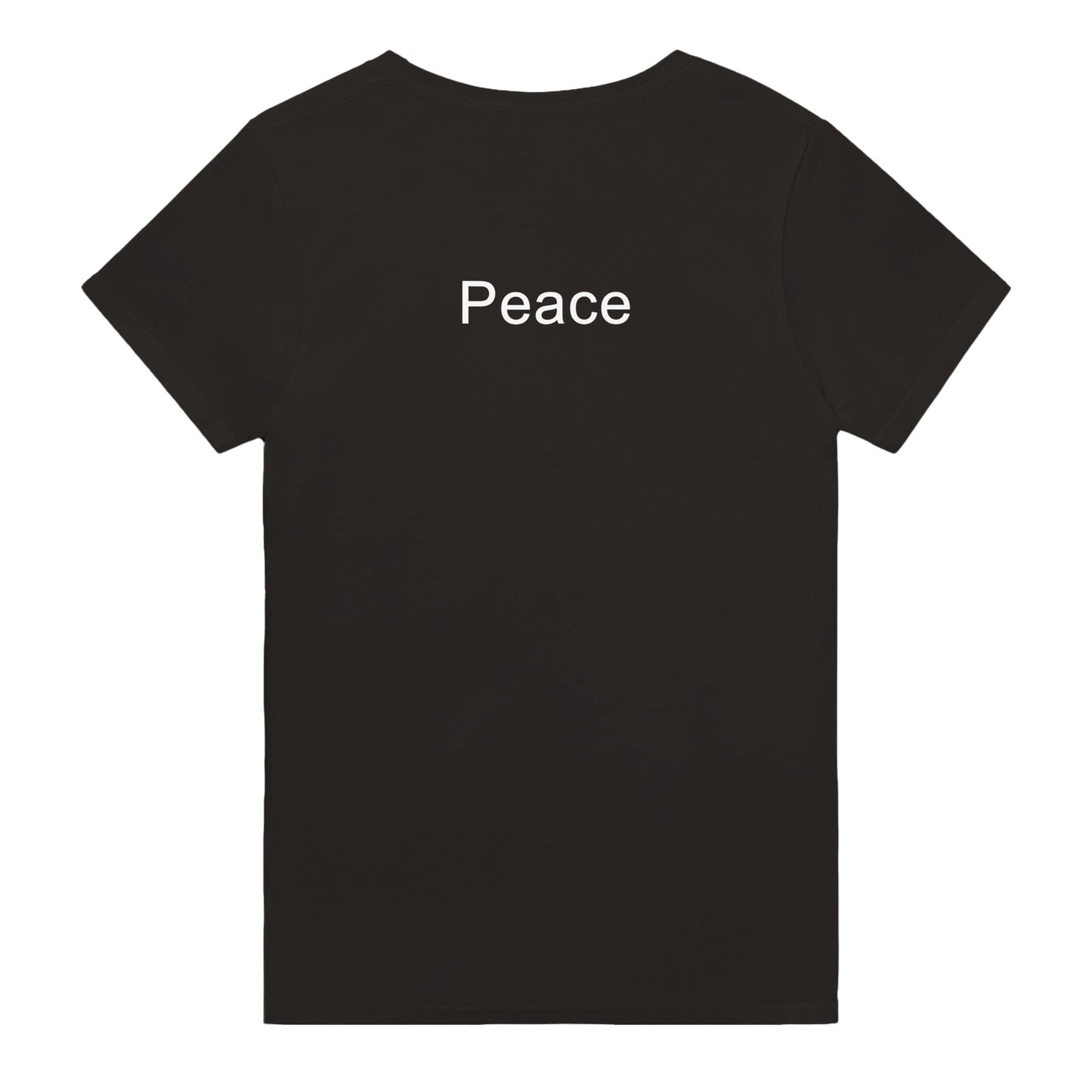 Peace shirt