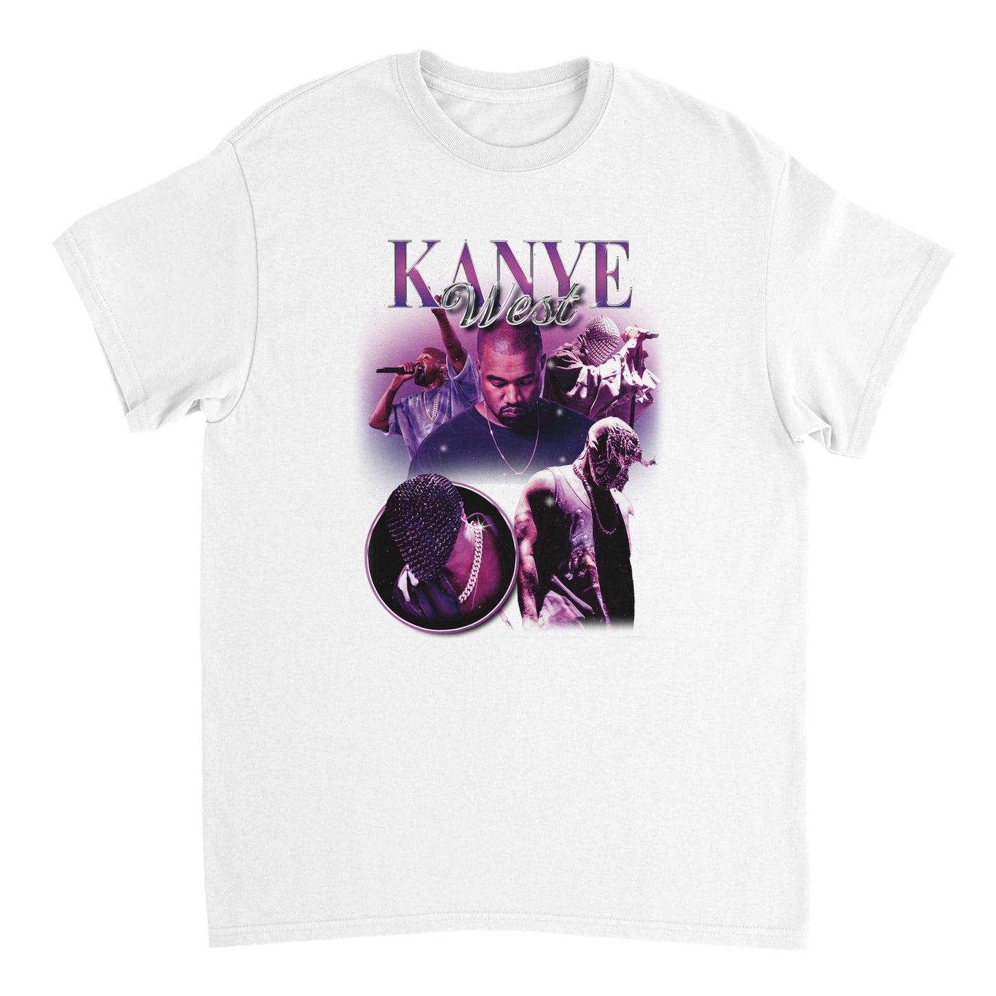 Kanye West shirt