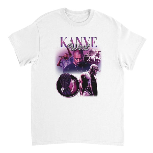 Kanye West shirt