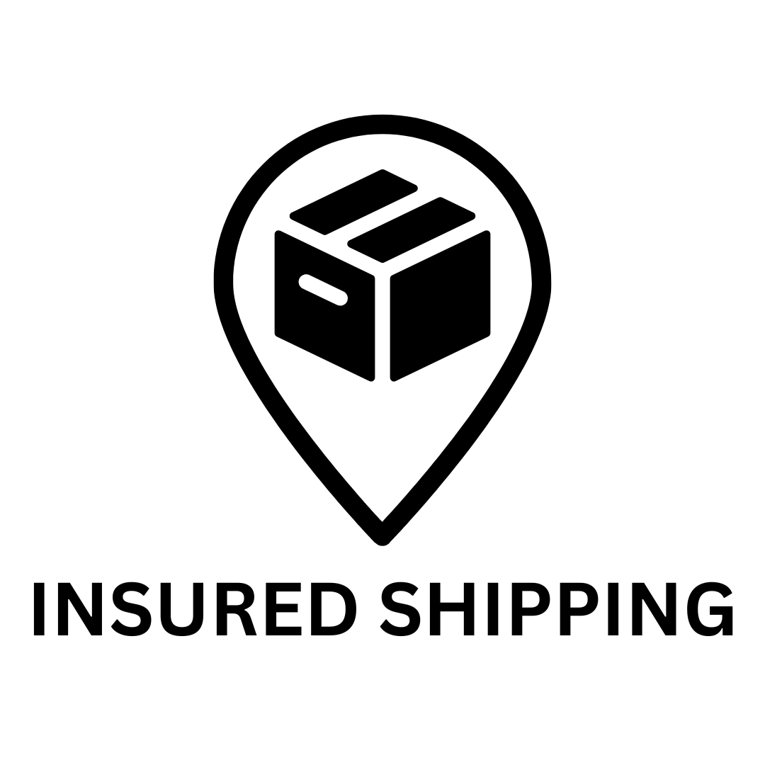 Insured shipping