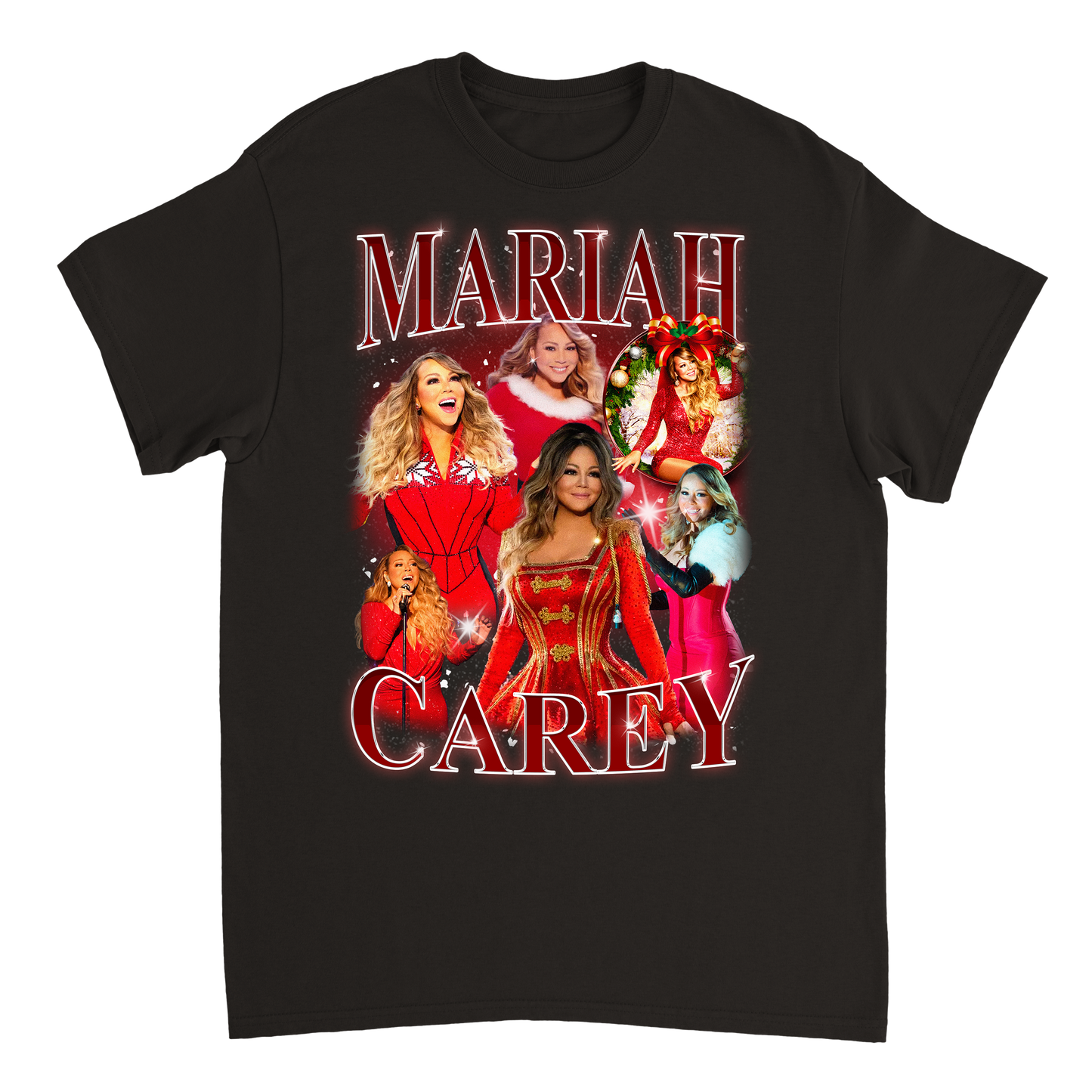 Mariah Carey shirt