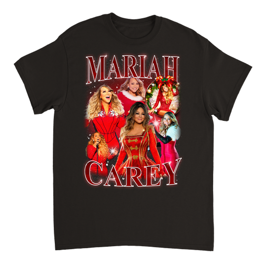 Mariah Carey shirt