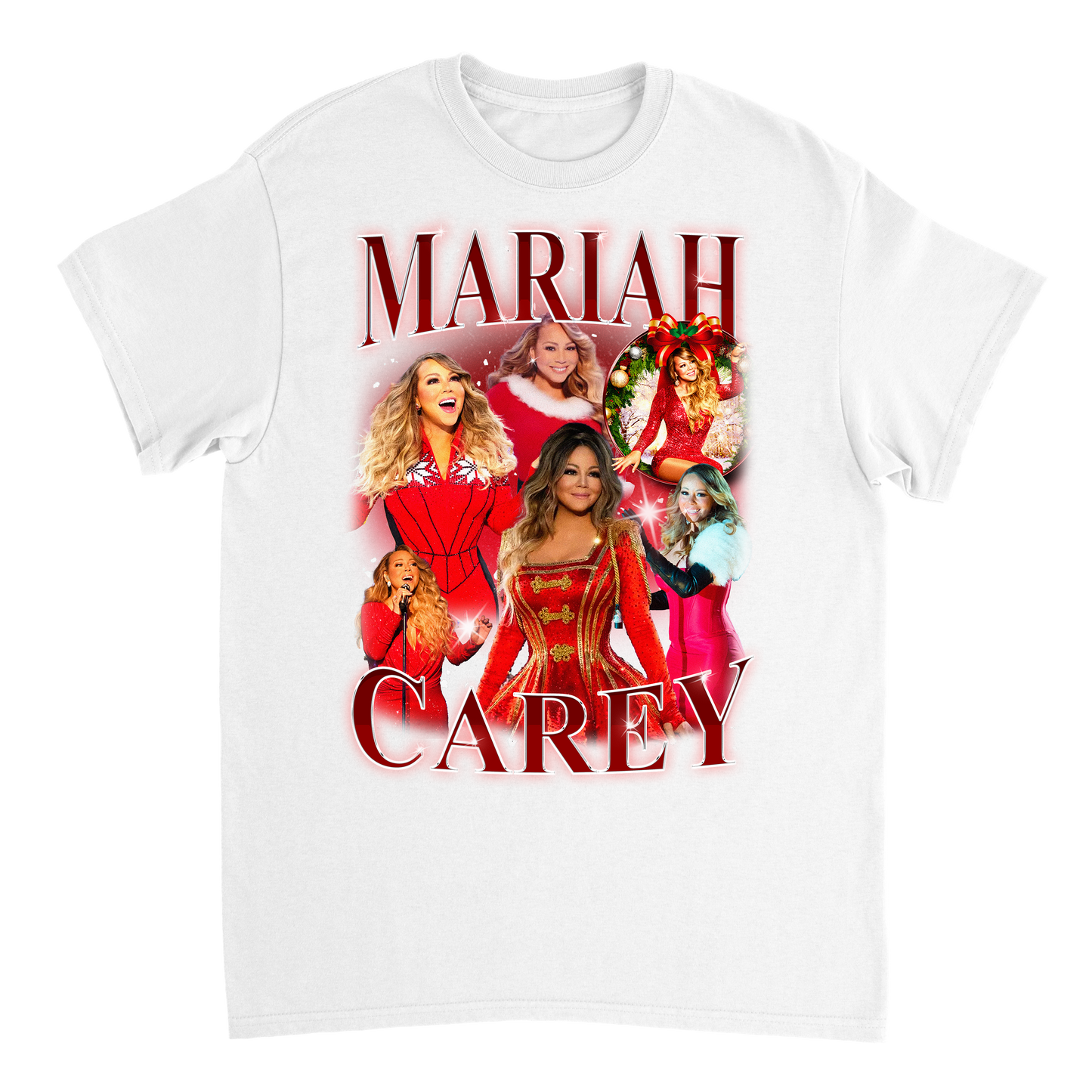 Mariah Carey shirt