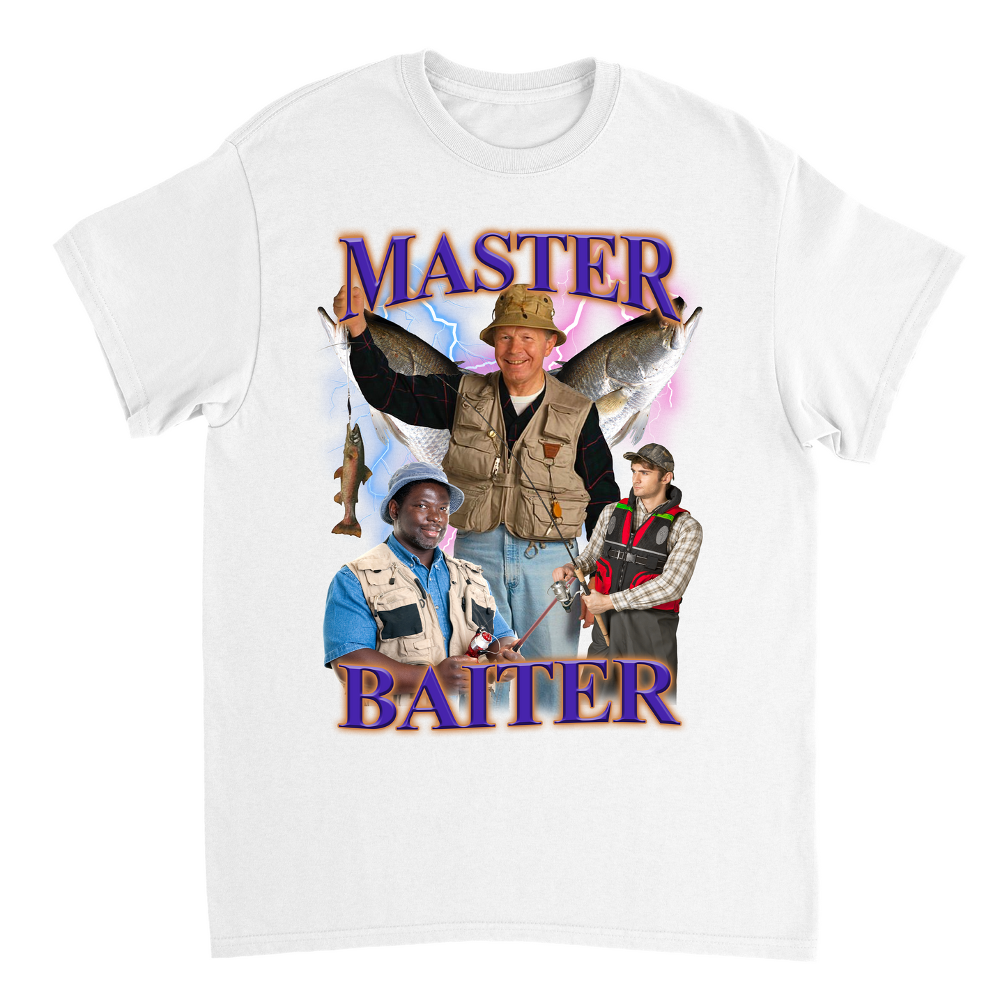 Master Baiter